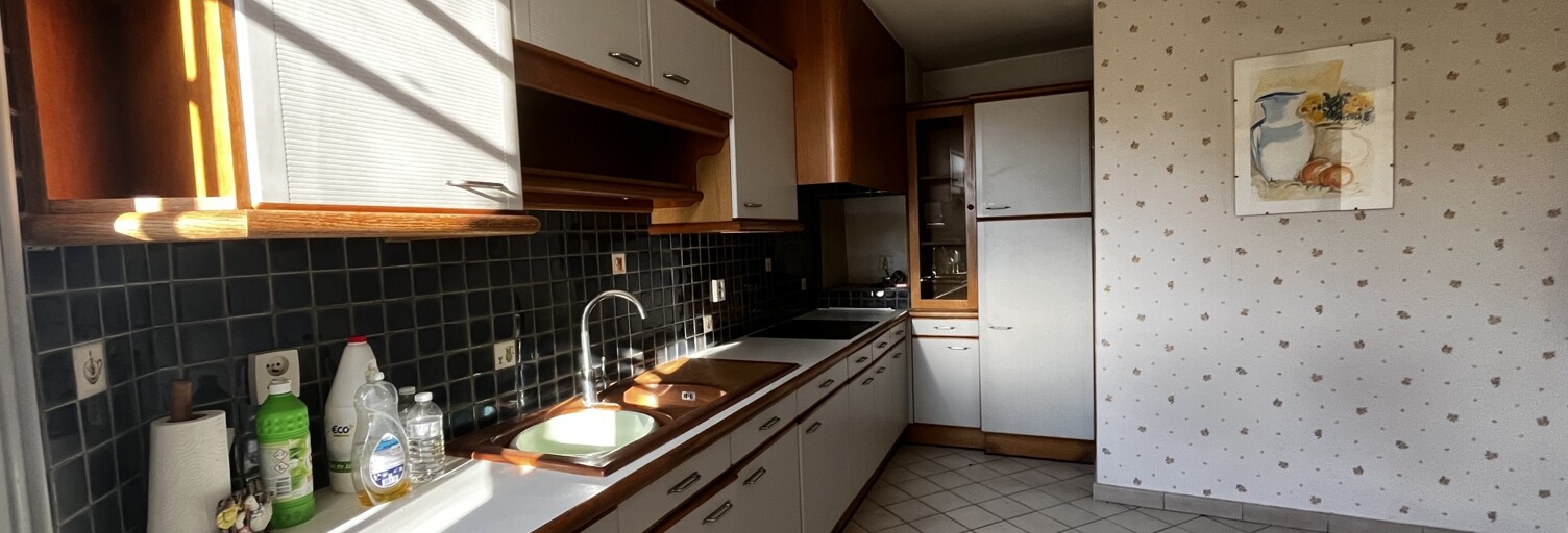 Maison 7 Pièces 160 m² à vendre à Saint-Hippolyte (66510)