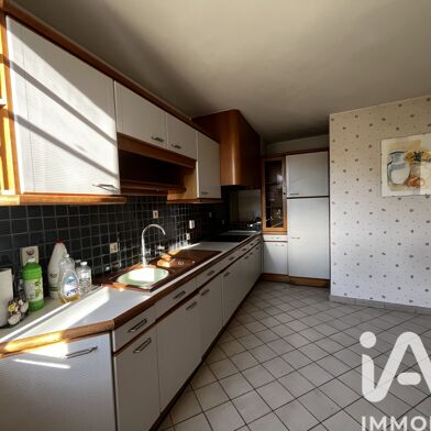 Maison 7 pièces 280000 €