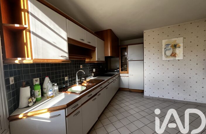 Vente Maison de ville 7 pièces — photo 2