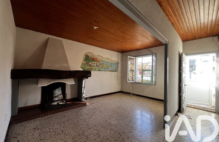 Vente Maison de ville 7 pièces — photo 3