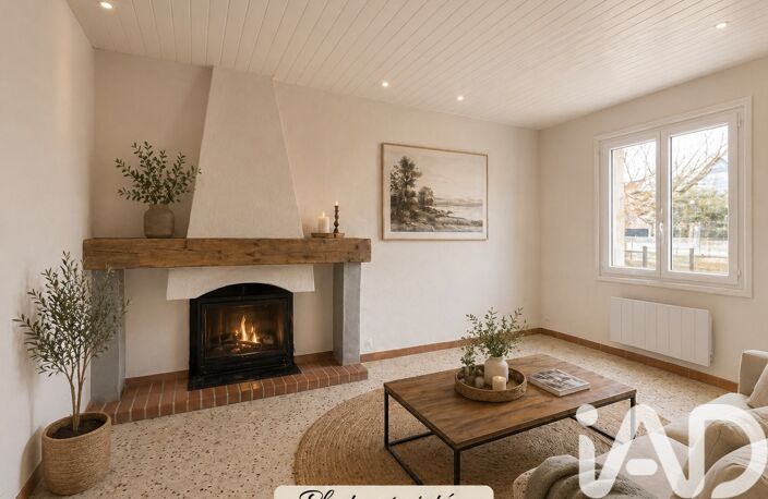 Vente Maison de ville 7 pièces — photo 4