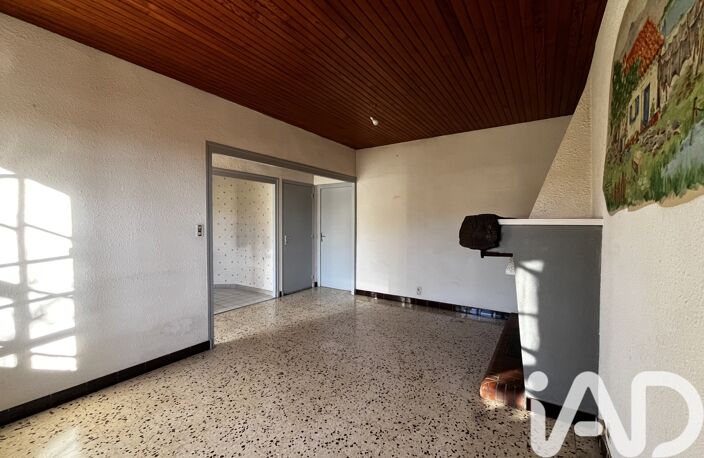 Vente Maison de ville 7 pièces — photo 5