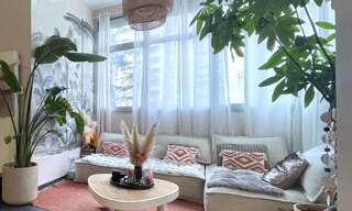 Appartement 3 Pièces 63 m² à vendre à Sannois (95110)