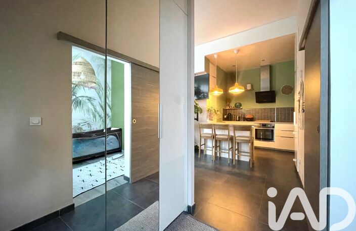Vente Appartement 3 pièces — photo 2