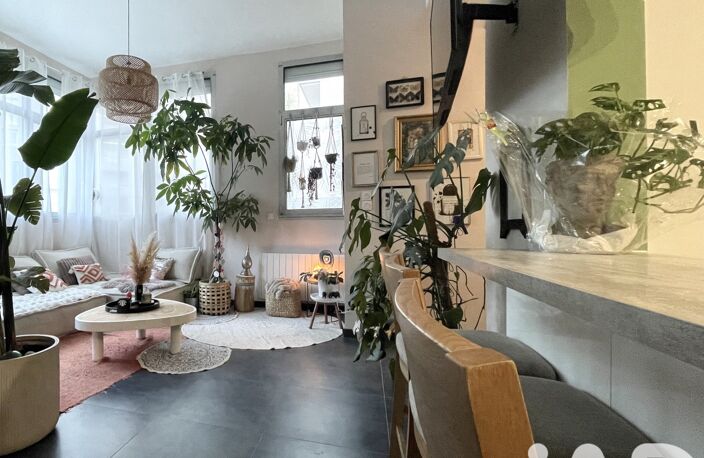 Vente Appartement 3 pièces — photo 3