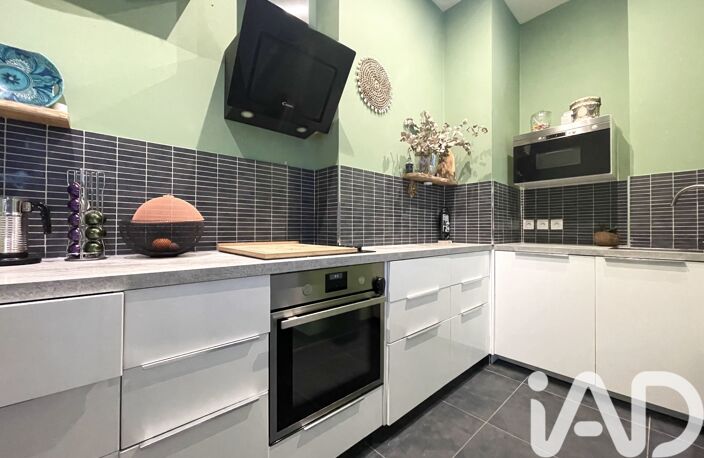 Vente Appartement 3 pièces — photo 4