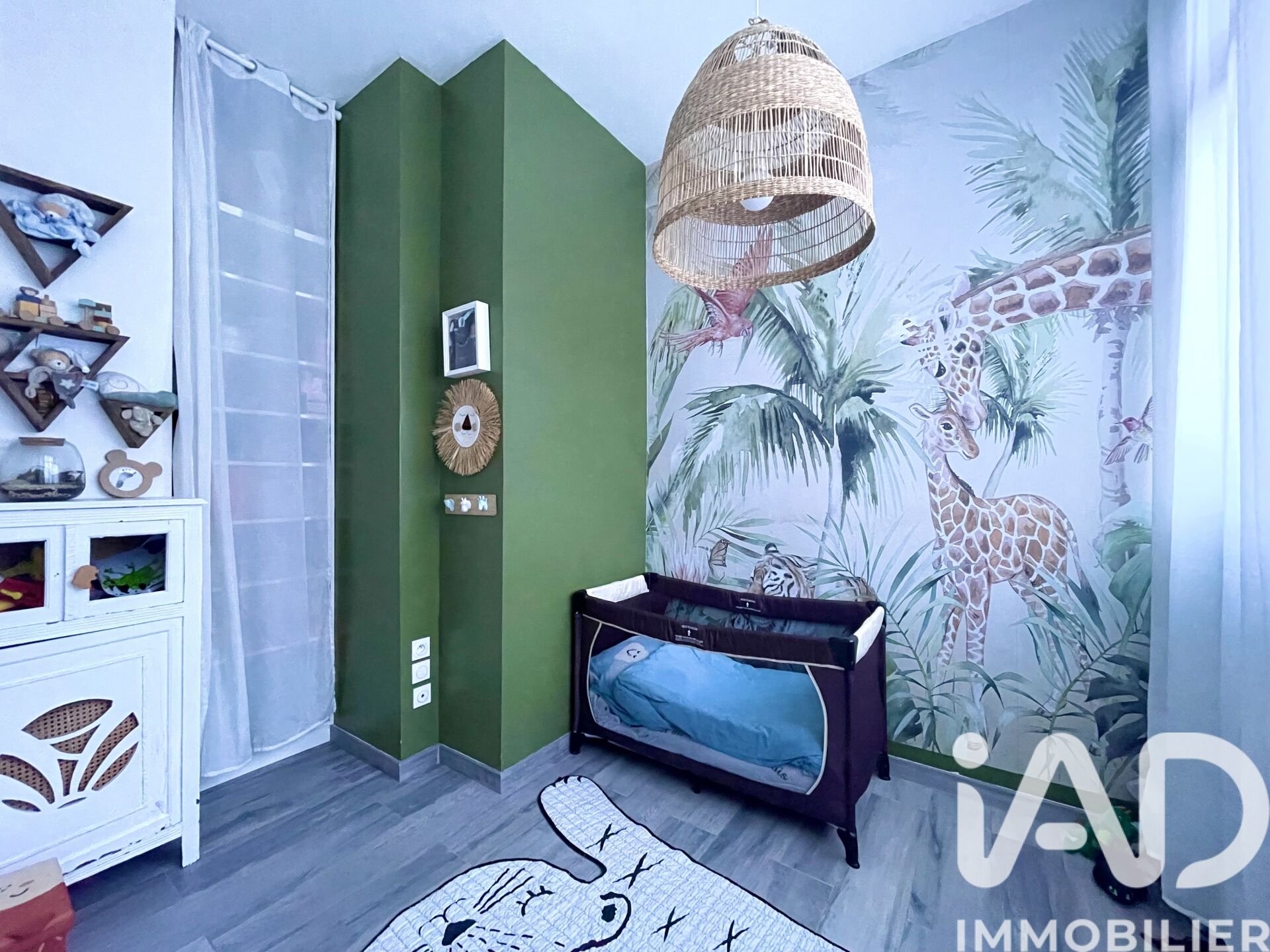 Vente Appartement 3 pièces - Photo 5