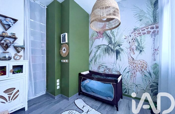 Vente Appartement 3 pièces — photo 5