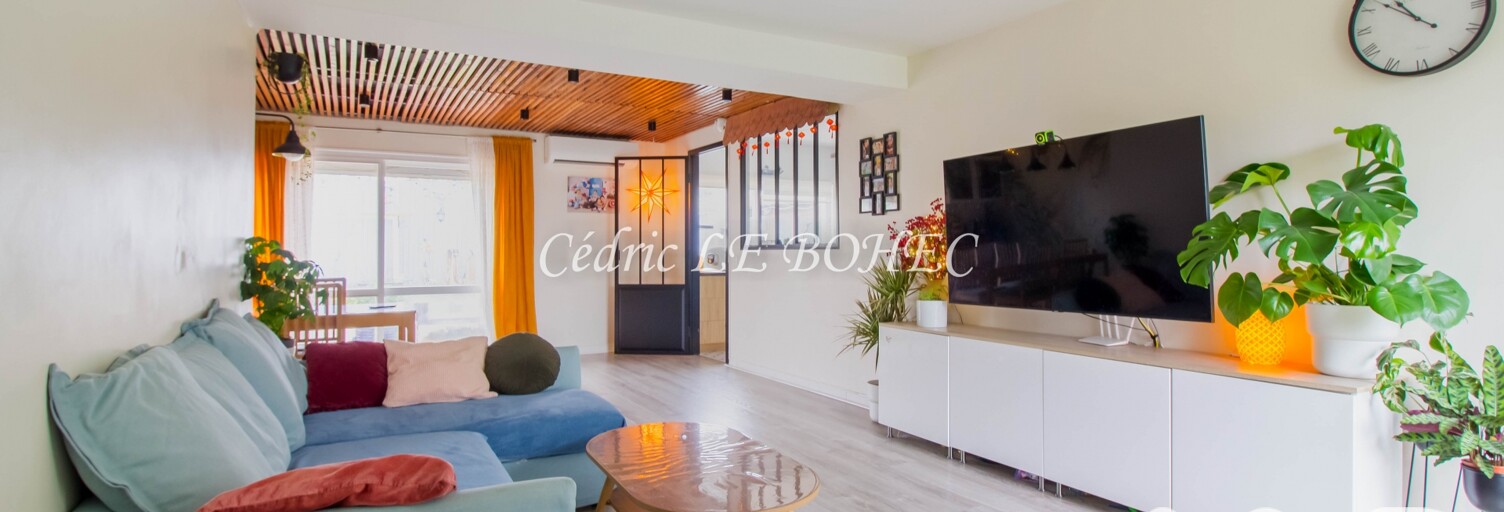 Maison 7 Pièces 174 m² à vendre à Beauchamp (95250)