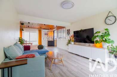 Maison 7 pièces 548000 €