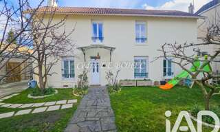 Maison 7 Pièces 174 m² à vendre à Beauchamp (95250)