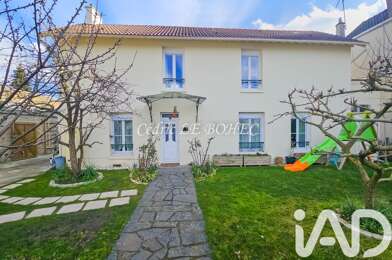 Maison 7 pièces 538000 €