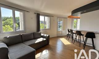 Appartement 2 Pièces 56 m² à vendre à Melun (77000)