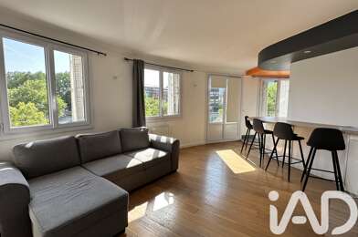 Appartement 2 pièces 158000 €