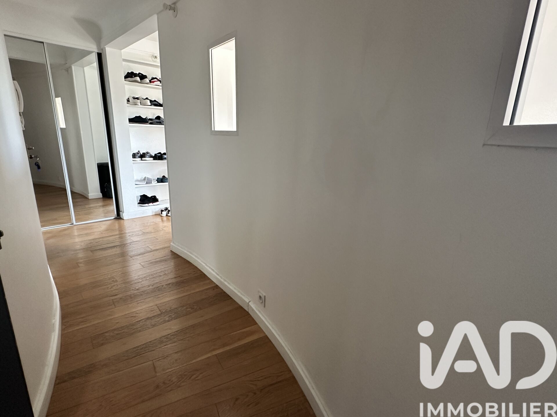 Vente Appartement 2 pièces - Photo 4