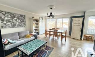 Appartement 4 Pièces 84 m² à vendre à Le Havre (76600)