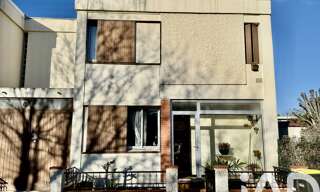 Maison 5 Pièces 91 m² à vendre à Colomiers (31770)