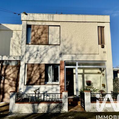Maison 5 pièces 226500 €