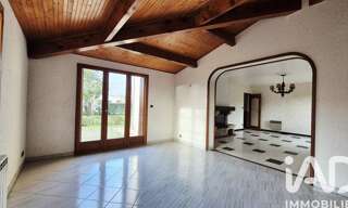 Maison 4 Pièces 118 m² à vendre à Plaisance-du-Touch (31830)