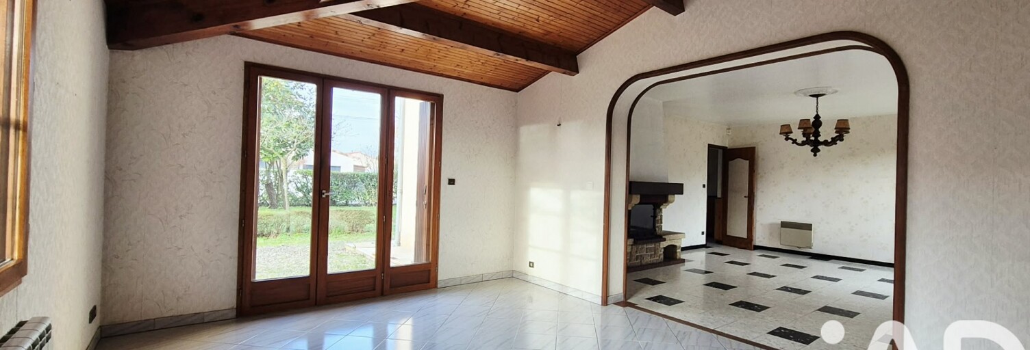 Maison 4 Pièces 118 m² à vendre à Plaisance-du-Touch (31830)