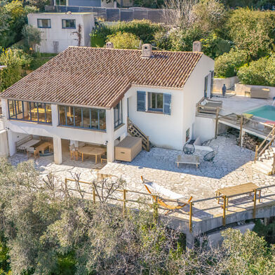 Maison 7 pièces 1495000 €