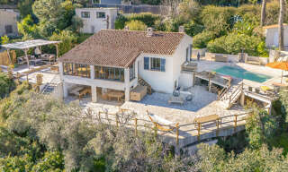 Maison 7 Pièces 182 m² à vendre à Carqueiranne (83320)