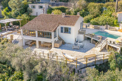 Maison 7 pièces 1495000 €