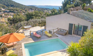Maison 7 Pièces 182 m² à vendre à Carqueiranne (83320)