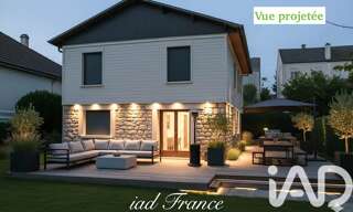 Maison 6 Pièces 100 m² à vendre à Vernouillet (78540)