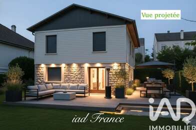 Maison 6 pièces 349000 €