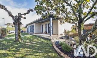 Maison 5 Pièces 120 m² à vendre à Bruguières (31150)