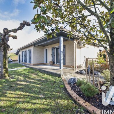 Maison 5 pièces 415000 €