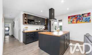 Maison 5 Pièces 120 m² à vendre à Bruguières (31150)