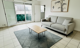 Appartement 4 Pièces 70 m² à vendre à Nogent-sur-Oise (60180)