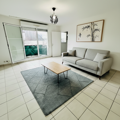 Appartement 4 pièces 135000 €