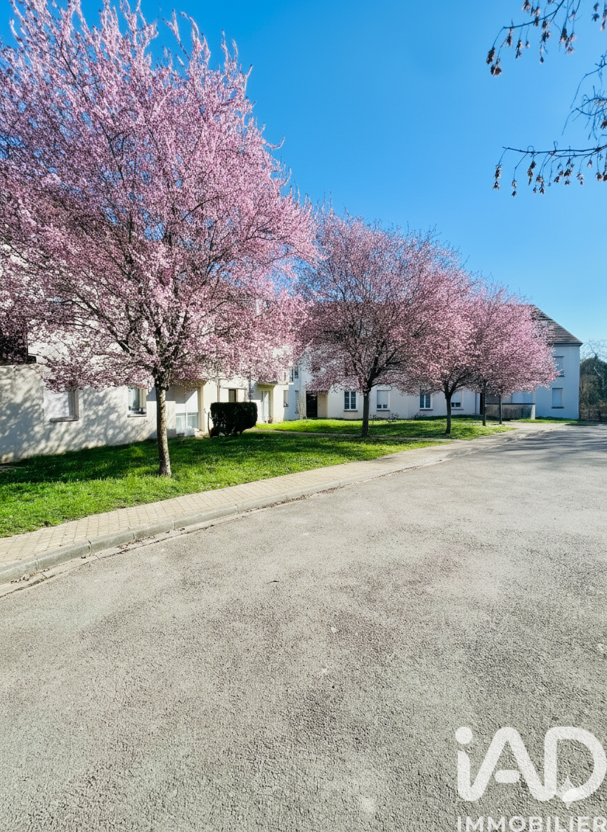 Nogent-Sur-Oise - 71m² - 4p. - 3ch.