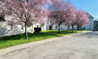 Appartement 4 Pièces 70 m² à vendre à Nogent-sur-Oise (60180)