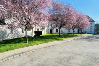 Appartement 4 pièces 129000 €