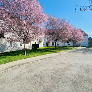 Appartement 4 pièces 135000 €