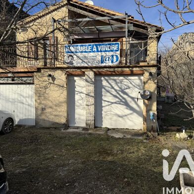 Maison 5 pièces 242000 €