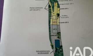 Maison 5 Pièces 116 m² à vendre à Volx (04130)