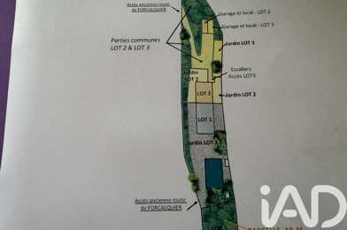 Maison 5 pièces 232000 €