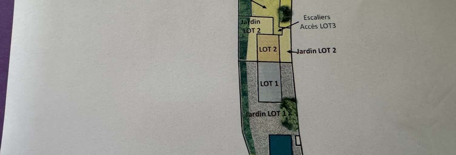 Maison 5 Pièces 116 m² à vendre à Volx (04130)