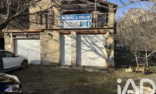 Maison 5 Pièces 116 m² à vendre à Volx (04130)