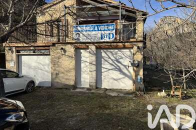 Maison 5 pièces 225000 €
