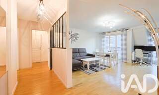 Appartement 3 Pièces 66 m² à vendre à Le Raincy (93340)