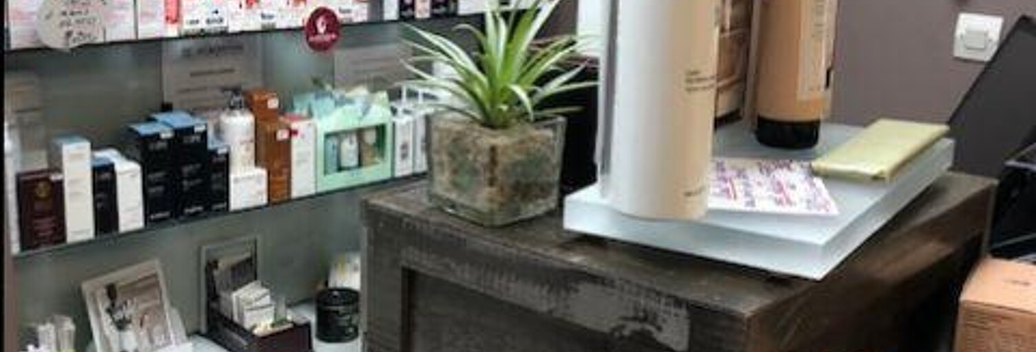 Commerce  60 m² à vendre à Montgeron (91230)