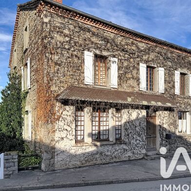 Maison 8 pièces 139000 €