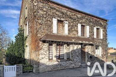 Maison 8 pièces 139000 €
