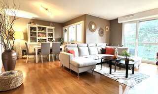 Appartement 4 Pièces 98 m² à vendre à Chennevières-sur-Marne (94430)